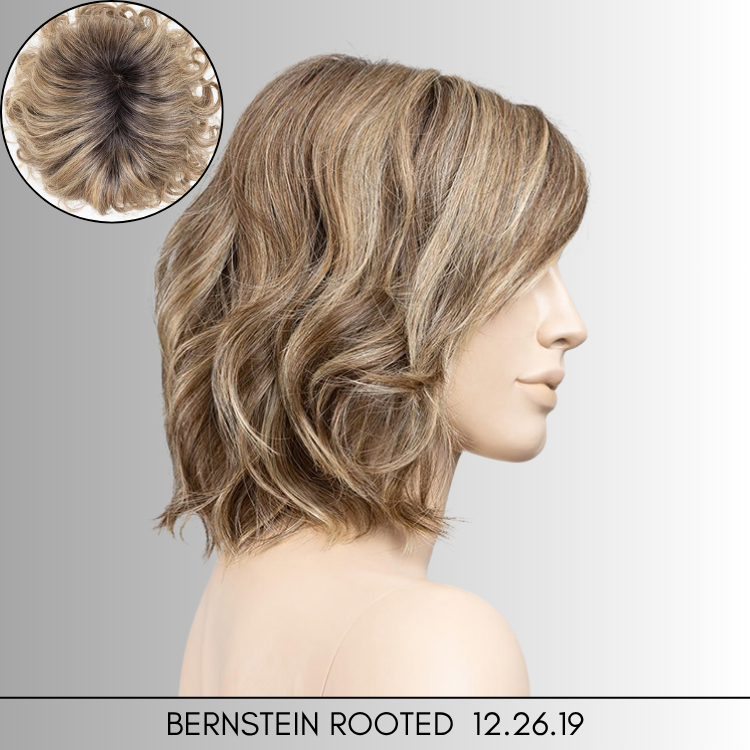 Elle Mono • Hair Power Collection by Ellen Wille