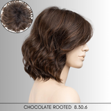Elle Mono • Hair Power Collection by Ellen Wille