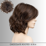 Elle Mono • Hair Power Collection by Ellen Wille