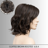 Elle Mono • Hair Power Collection by Ellen Wille