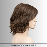 Elle Mono • Hair Power Collection by Ellen Wille