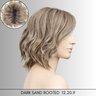 Elle Mono • Hair Power Collection by Ellen Wille
