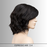 Elle Mono • Hair Power Collection by Ellen Wille