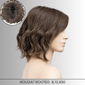 Elle Mono • Hair Power Collection by Ellen Wille