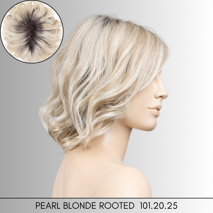 Elle Mono • Hair Power Collection by Ellen Wille