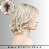 Elle Mono • Hair Power Collection by Ellen Wille