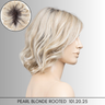Elle Mono • Hair Power Collection by Ellen Wille
