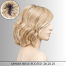 Elle Mono • Hair Power Collection by Ellen Wille