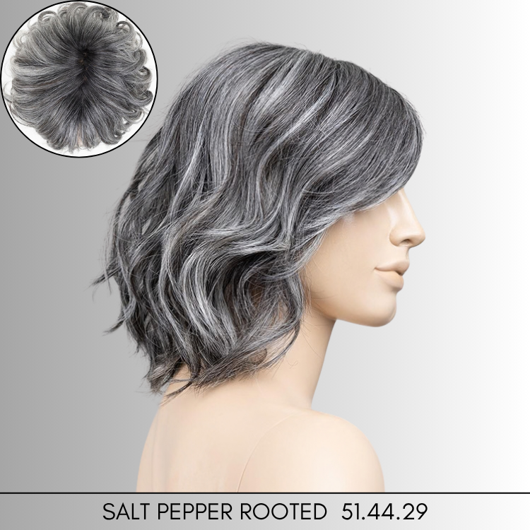 Elle Mono • Hair Power Collection by Ellen Wille