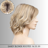 Elle Mono • Hair Power Collection by Ellen Wille