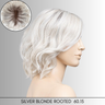 Elle Mono • Hair Power Collection by Ellen Wille