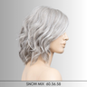 Elle Mono • Hair Power Collection by Ellen Wille