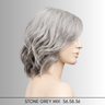 Elle Mono • Hair Power Collection by Ellen Wille