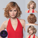 Elle Mono • Hair Power Collection by Ellen Wille