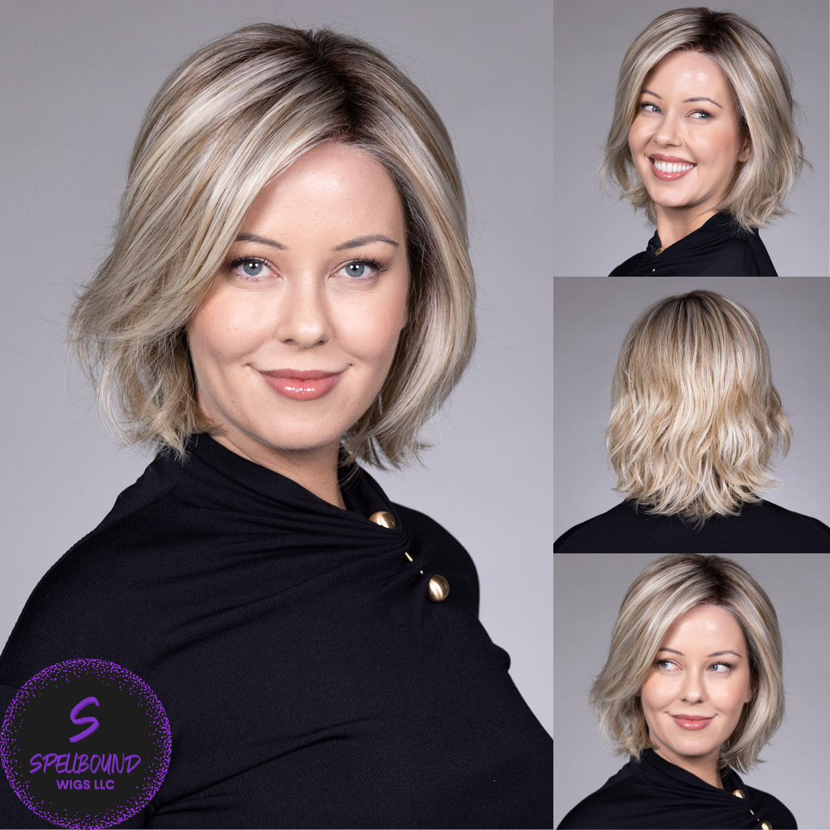 Elsa • Lux SE Collection by BelleTress