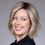 Elsa • Lux SE Collection by BelleTress