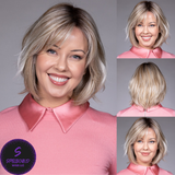 Emilia • Lux SE Collection by BelleTress