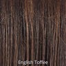 Wanderlust in English Toffee - Café Collection by BelleTress ***CLEARANCE***