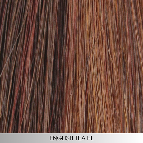 Charlie in English Tea HL - Modacrylic Fiber Collection by TressAllure ***CLEARANCE***