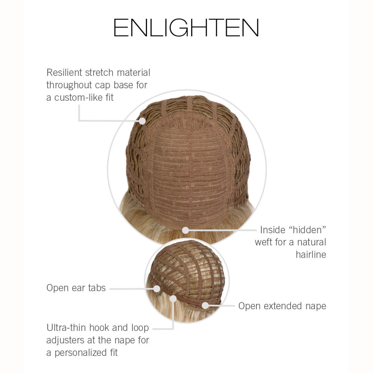 Enlighten - Essentials Collection by Gabor