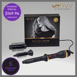 Envy 3-in-1 Airstyler • by Envy