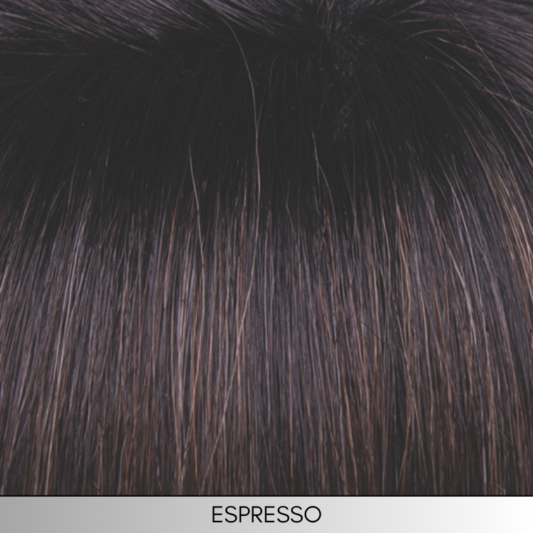 Amanda - Synthetic Wig Collection by Envy