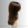 Bobbi - Synthetic Wig Collection by Envy