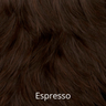 Fortune in Espresso - Synthetic Wig Collection by Mane Attraction ***CLEARANCE***