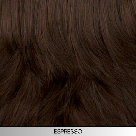 Spark Mode (Petite) - Synthetic Wig Collection by Mane Attraction