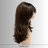 Brooke  - Synthetic Wig Collection by Envy