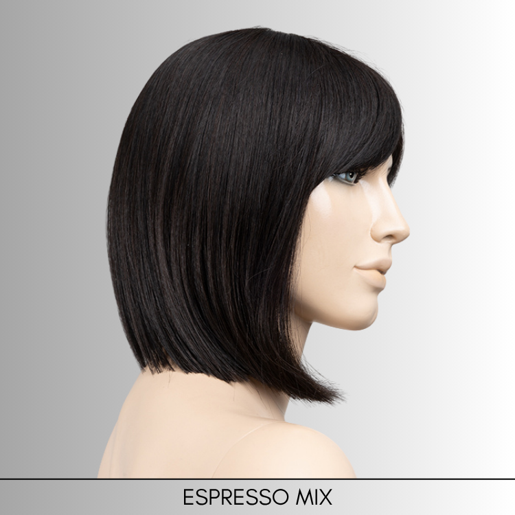 Miss Comfort - Hair Society Collection by Ellen Wille