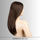 Obsession Remy Human Hair Wig - Pure Collection by Ellen Wille