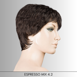 Risk Sensitive II - Hair Power Collection by Ellen Wille