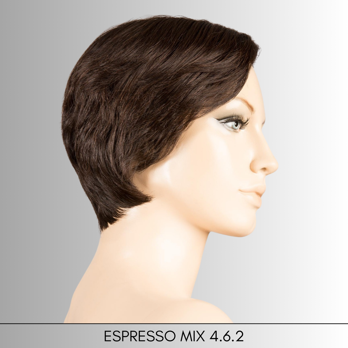 Mondo European Remy Human Hair Wig - Pure Collection by Ellen Wille