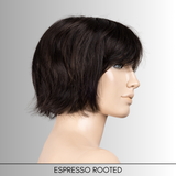 Escape Soft - Hair Society Collection by Ellen Wille