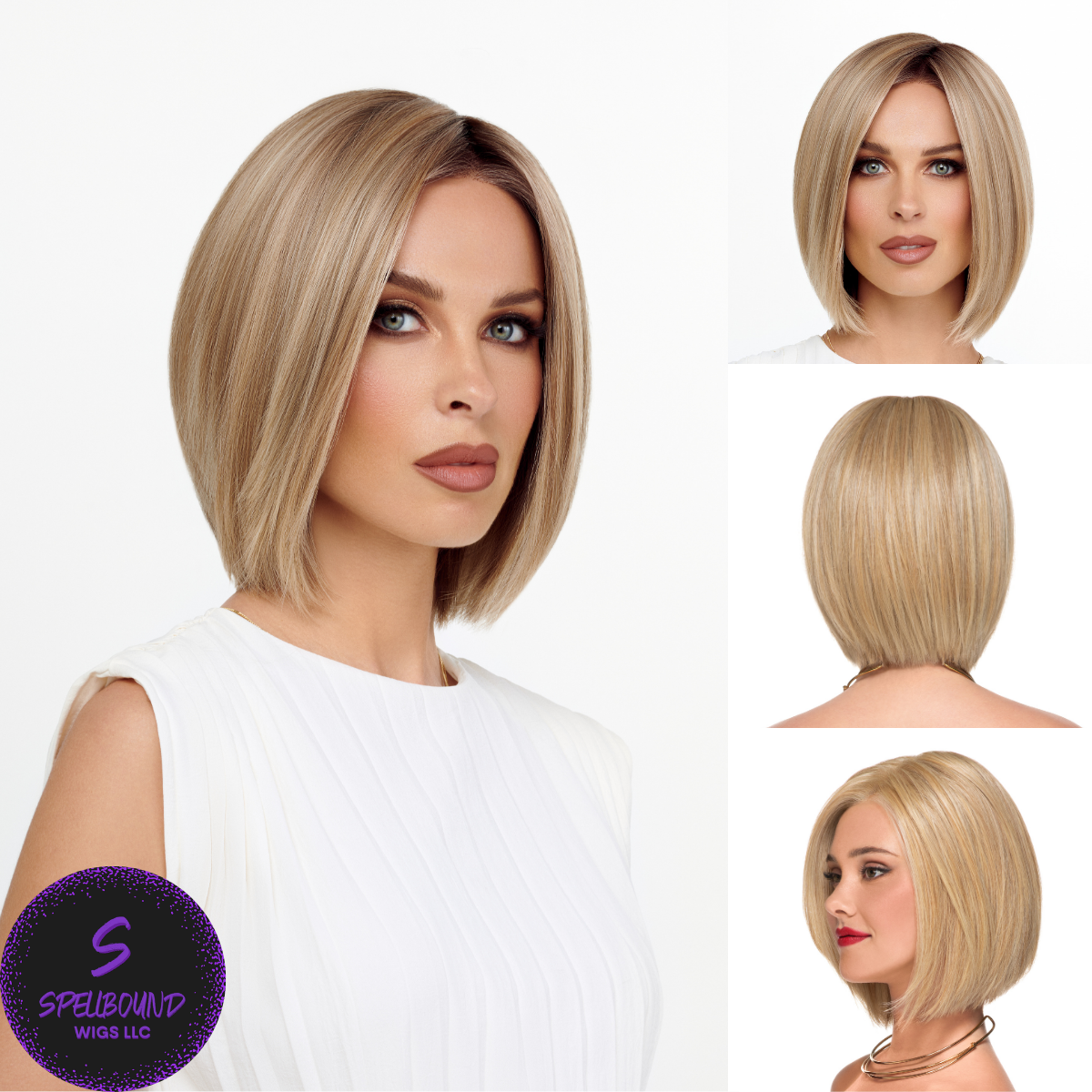 Euro Chic - Look Fabulous Collection by TressAllure