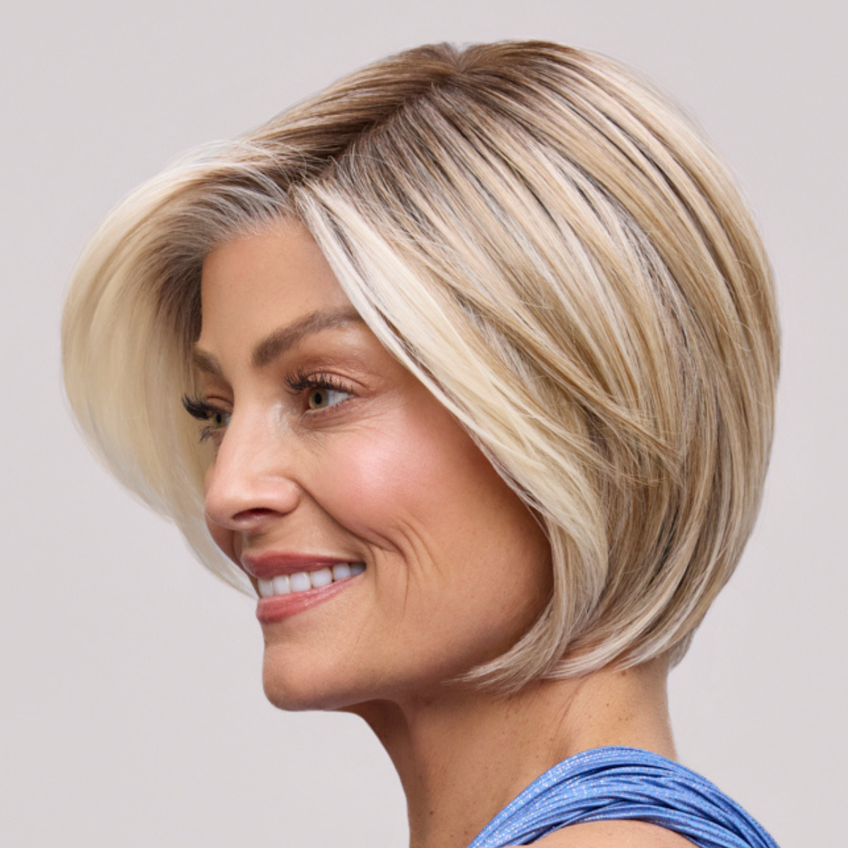 Eve - HD Synthetic Wig Collection by Jon Renau
