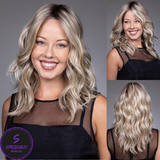 Everdeen • Lux SE Collection by BelleTress