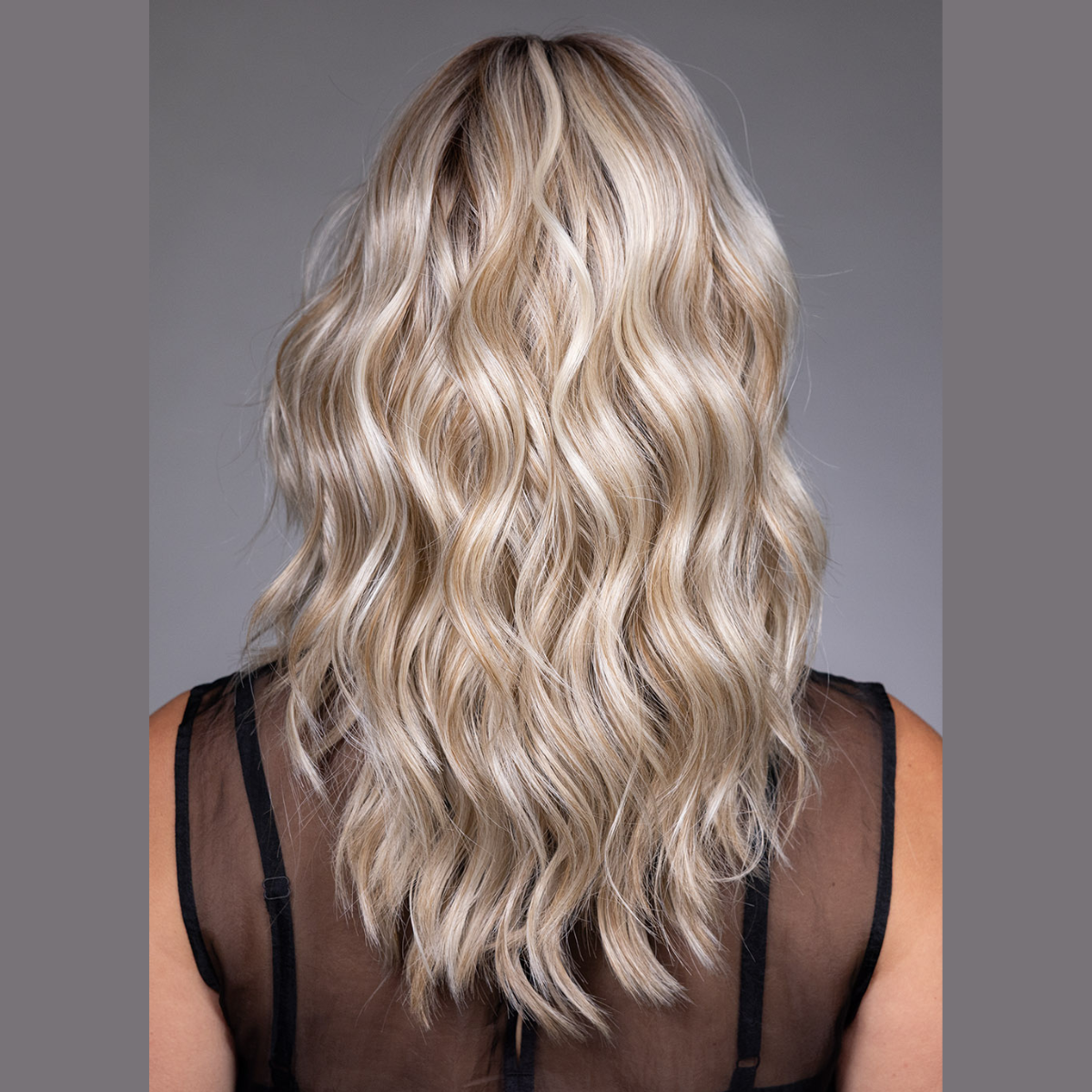 Everdeen • Lux SE Collection by BelleTress