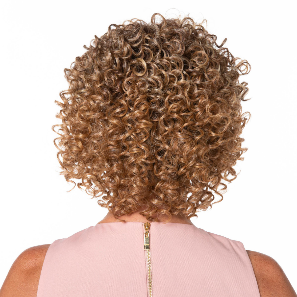 Expression - Shadow Shade Wigs Collection by Toni Brattin