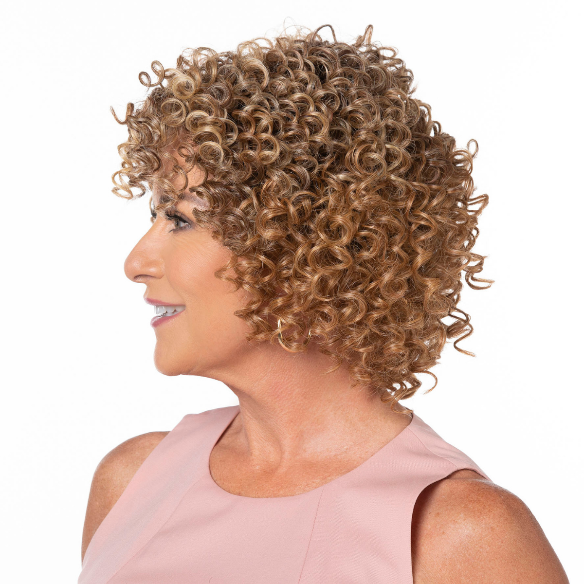 Expression - Shadow Shade Wigs Collection by Toni Brattin