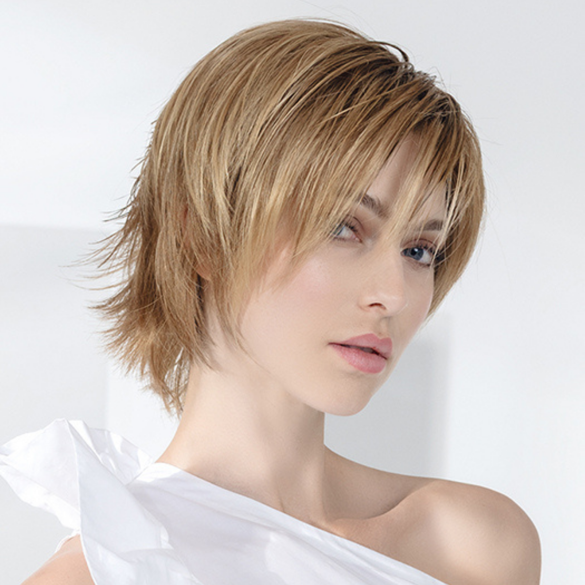 Fame - Hair Society Collection by Ellen Wille