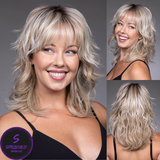 Farrah • Lux SE Collection by BelleTress