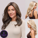 Fiona Lite HD • SmartLace Lite Collection by Jon Renau