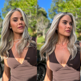 Fiona Lite HD • SmartLace Lite Collection by Jon Renau