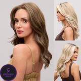 Fiona Lite HD • SmartLace Lite Collection by Jon Renau