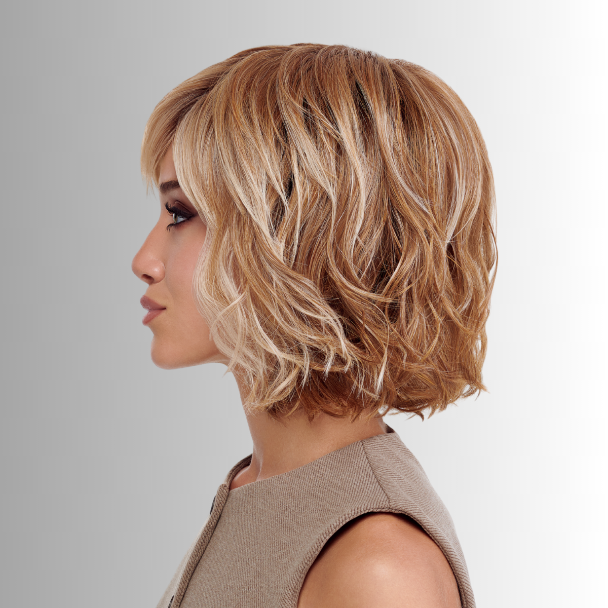 Flawless Waves - Look Fabulous Collection by TressAllure