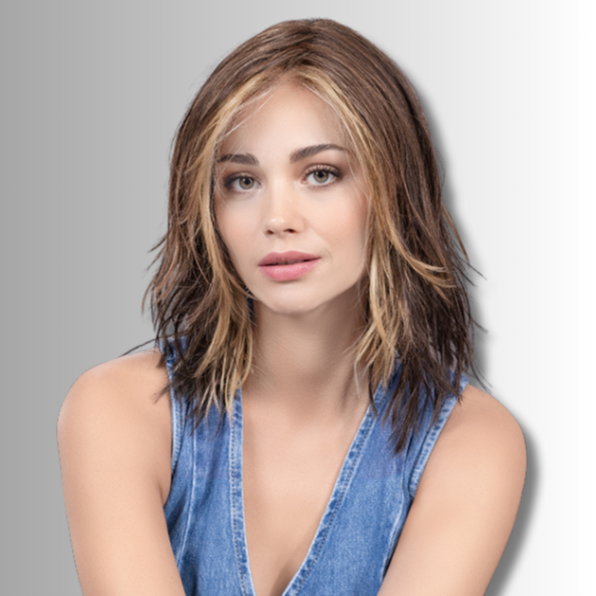 Flow - Perucci Collection by Ellen Wille