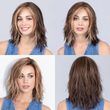 Flow - Perucci Collection by Ellen Wille