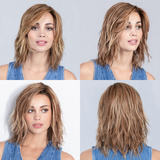 Flow - Perucci Collection by Ellen Wille